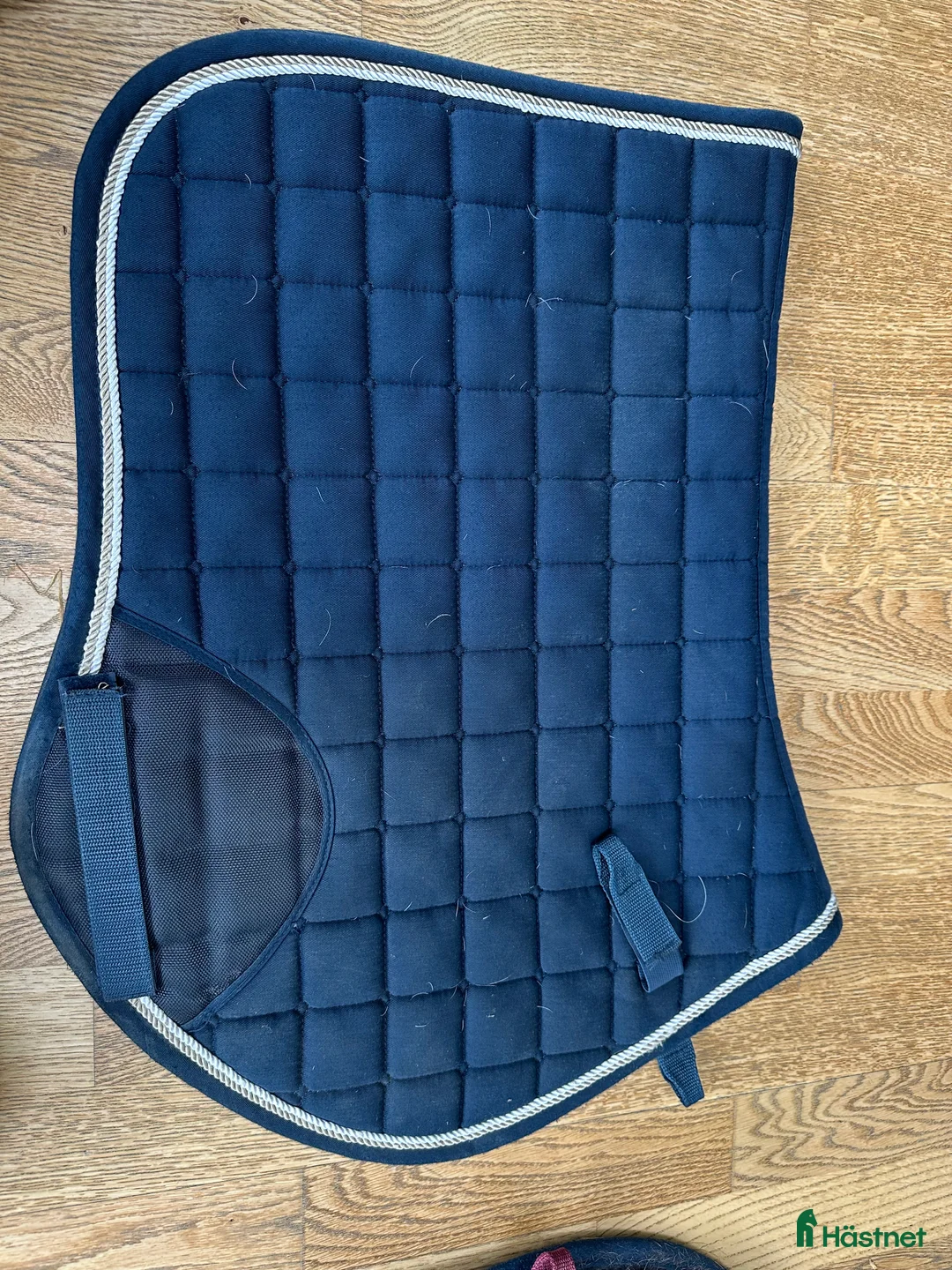 Schabrak & Vojlockar hästutrustning till salu: ⭐️ lite olika schabrak ⭐️ - Annons 3