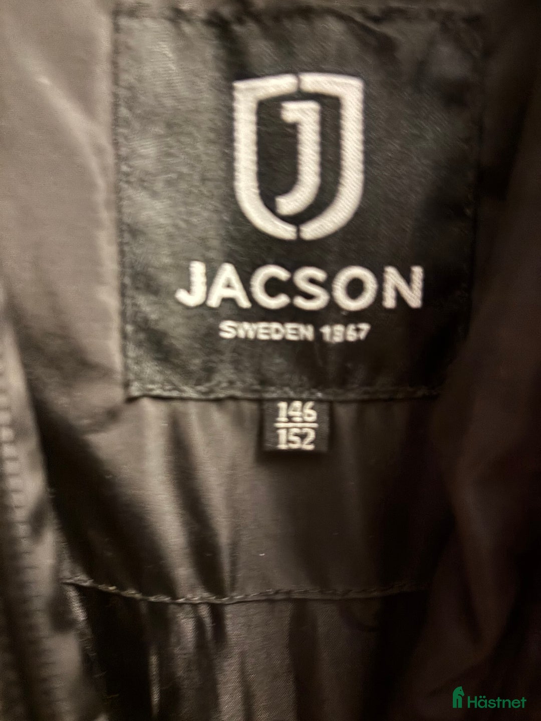 Jackor & Kavajer ryttarutrustning till salu: Mary Jacson jacka i Olofstorp - Annons 3