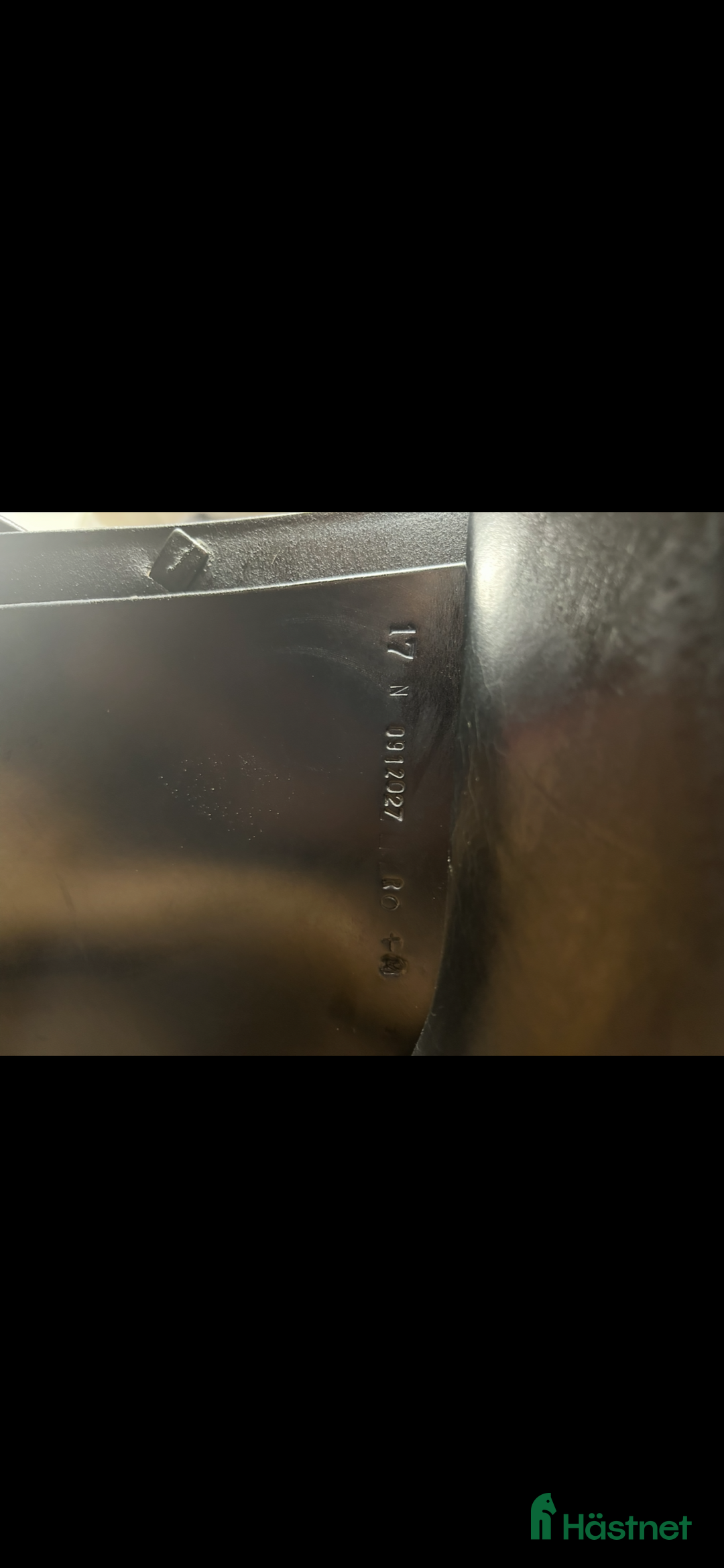 Sadlar hästutrustning till salu: Equipe dressyrsadel i Munkedal - Annons 4