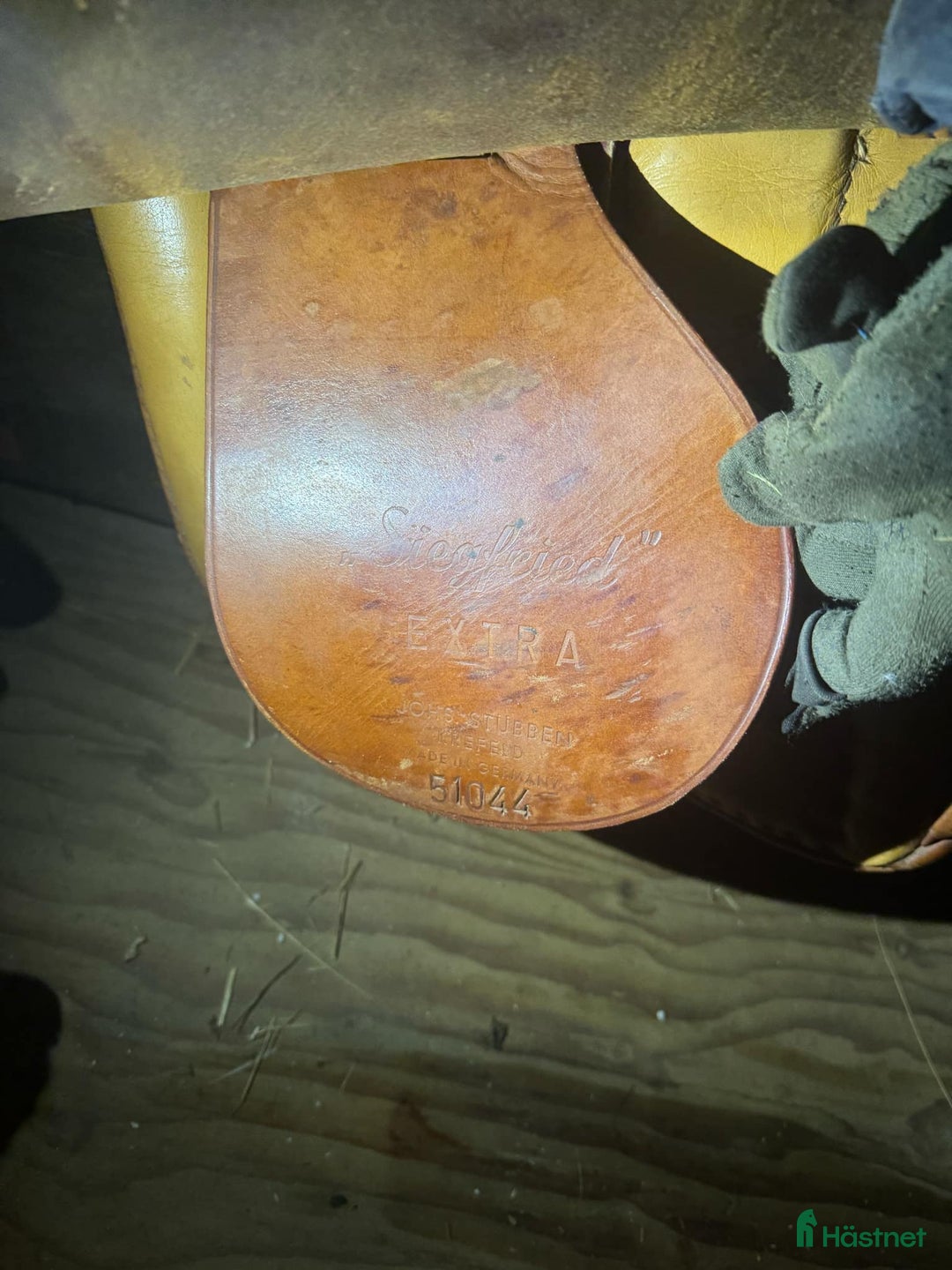 Sadlar hästutrustning till salu: Billiga sadlar i Bollebygd - Annons 8