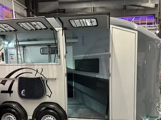 Hästtransporter fordon & transport till salu: Cheval - Maxi 3 Living *bodel - Annons 6