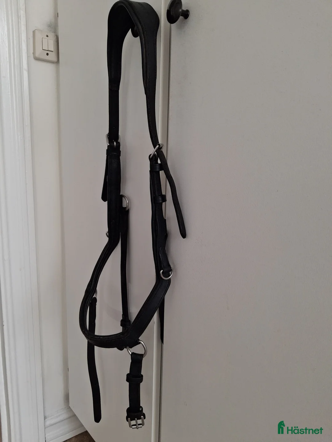 Träns hästutrustning till salu: Bettlöst träns Micklem Rambo i Kalmar - Annons 3