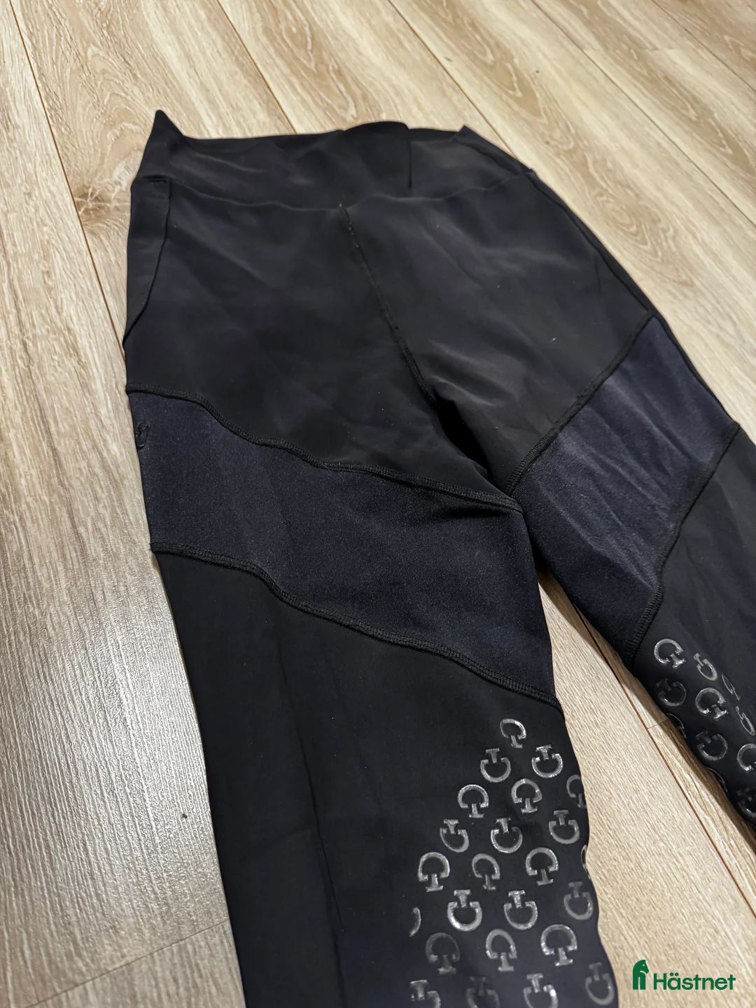 Ridbyxor ryttarutrustning till salu: Cavalleria Toscana ridtights i Ödsmål - Annons 1