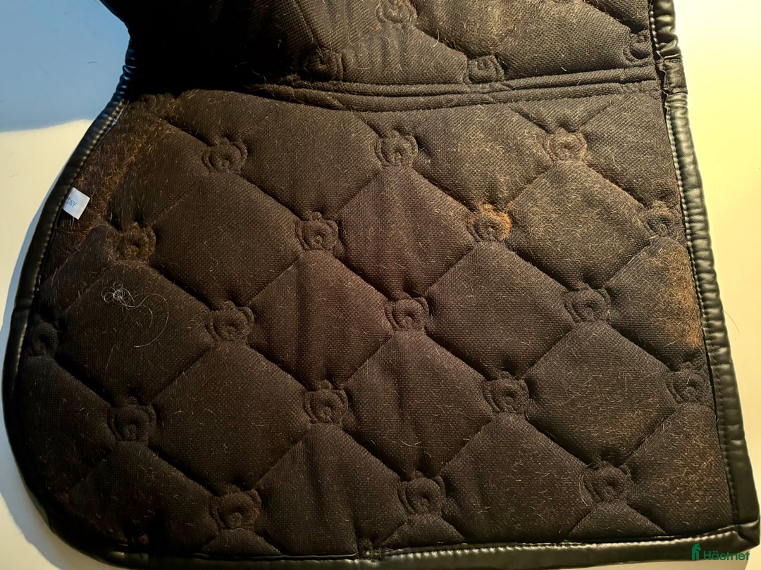 Schabrak & Vojlockar hästutrustning till salu: Equestrian Stockholm - PS - Schabrak  i Linköping - Annons 5