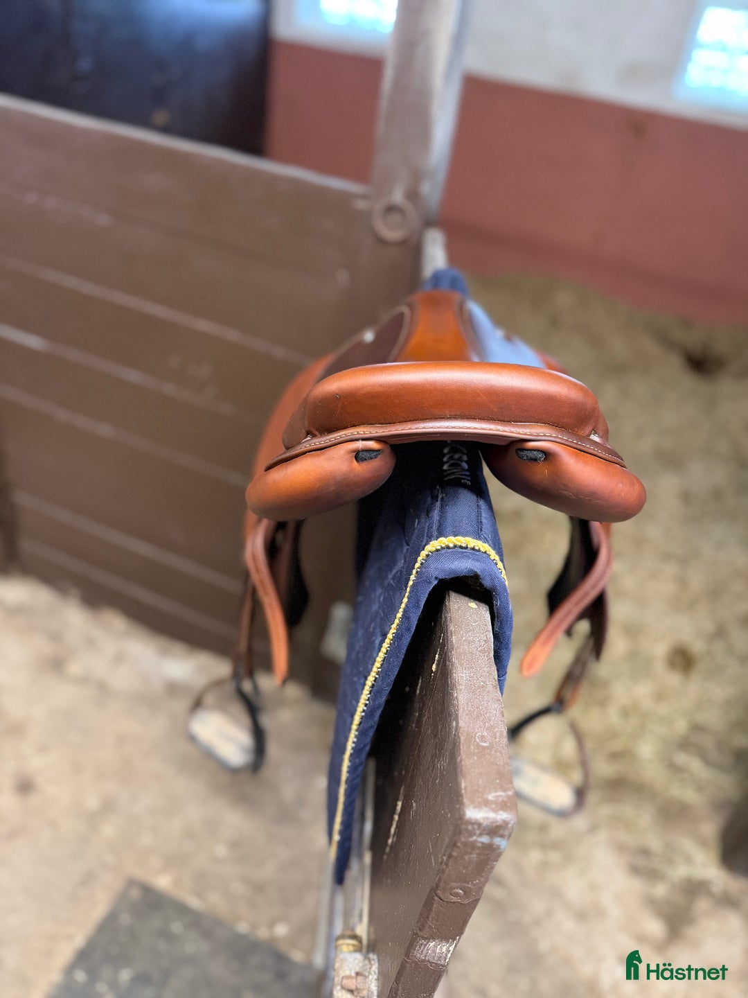 Sadlar hästutrustning till salu: Renaissance i nyskick  i Trelleborg - Annons 5