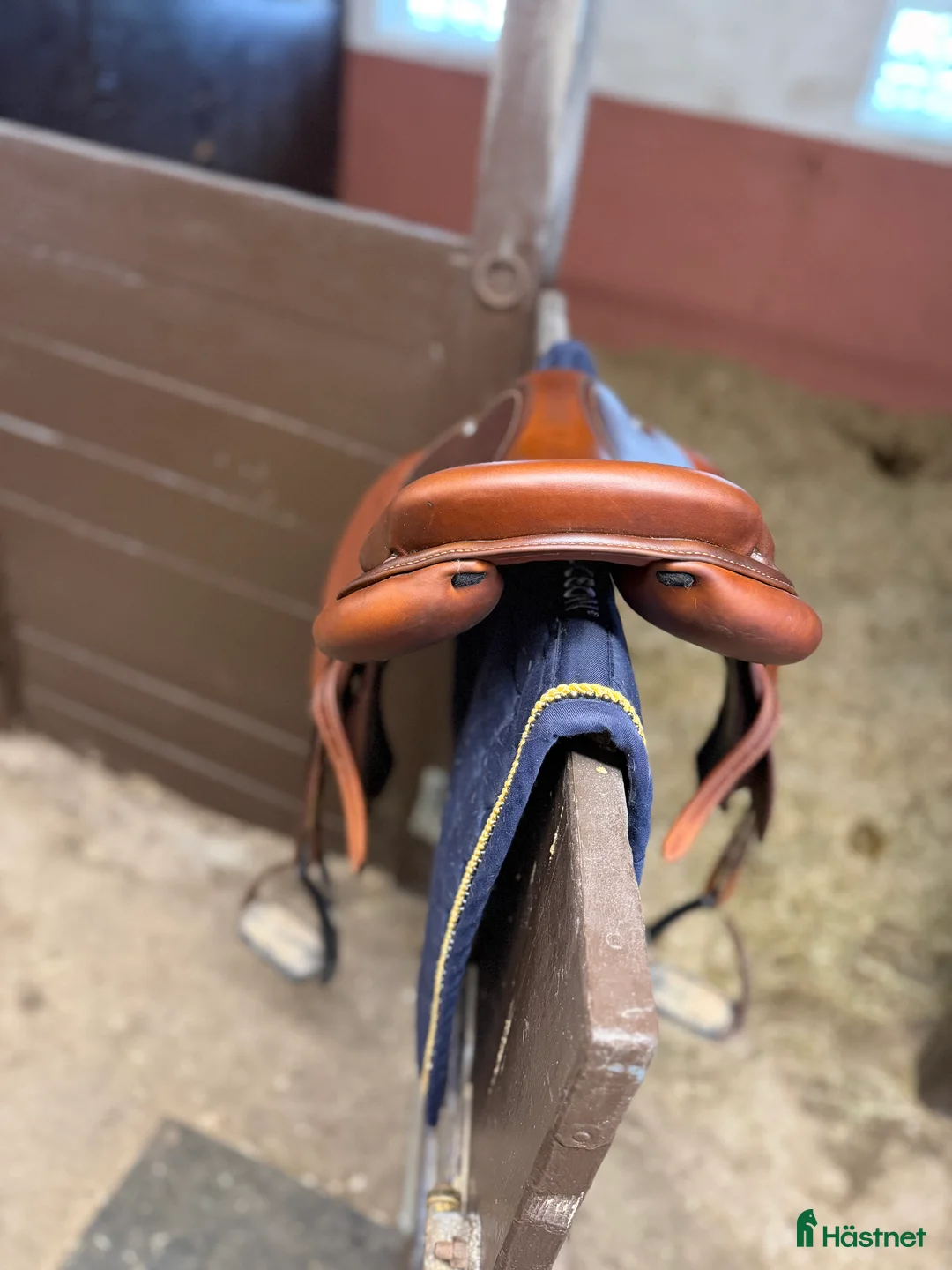 Sadlar hästutrustning till salu: Renaissance i nyskick  - Annons 5