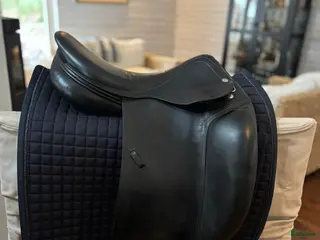 Sadlar hästutrustning Amerigo cc - Annons 12