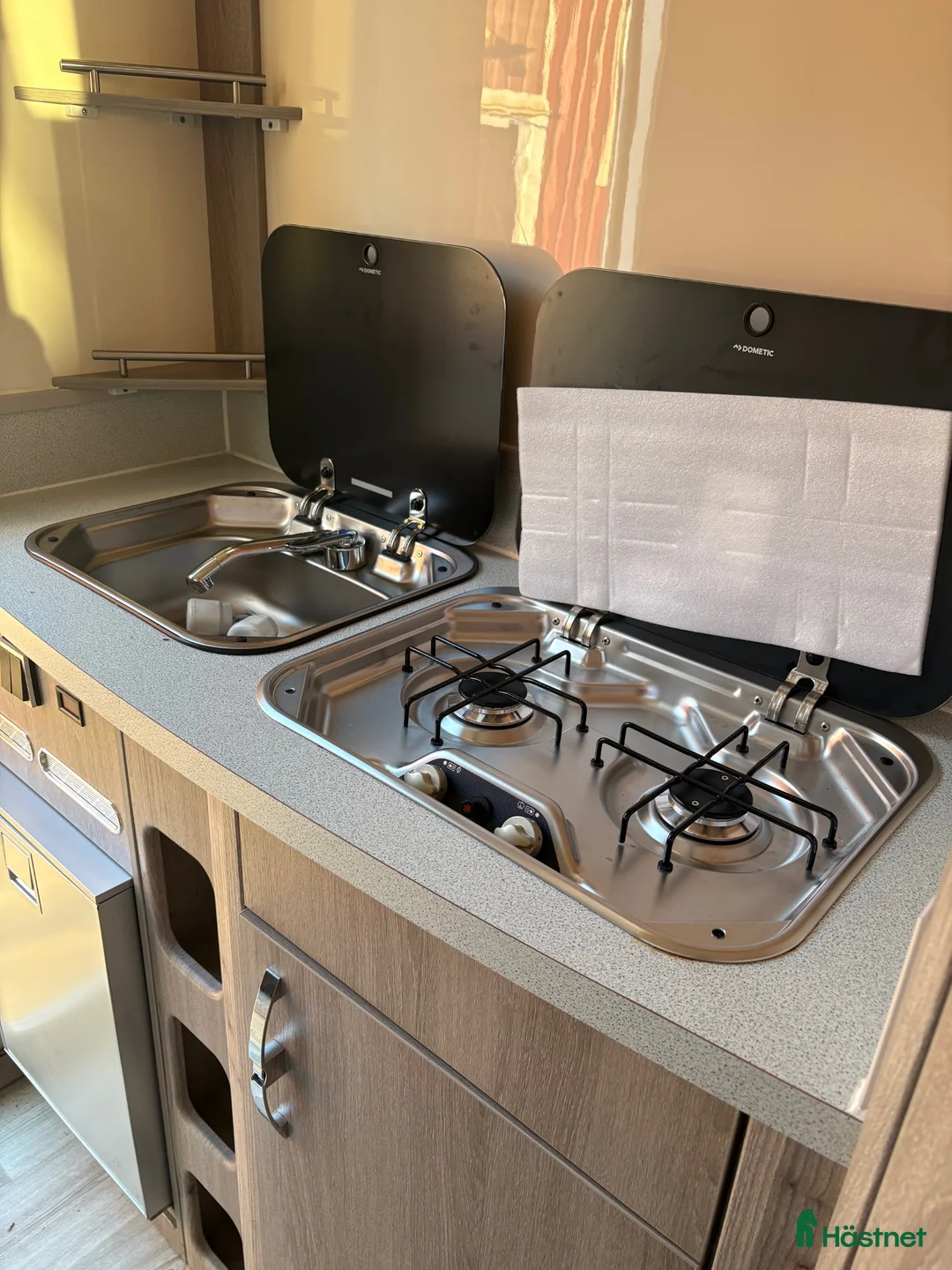 Hästtransporter  fordon & transport till salu: Equi-Trek Star-Treka med bodel - Annons 11