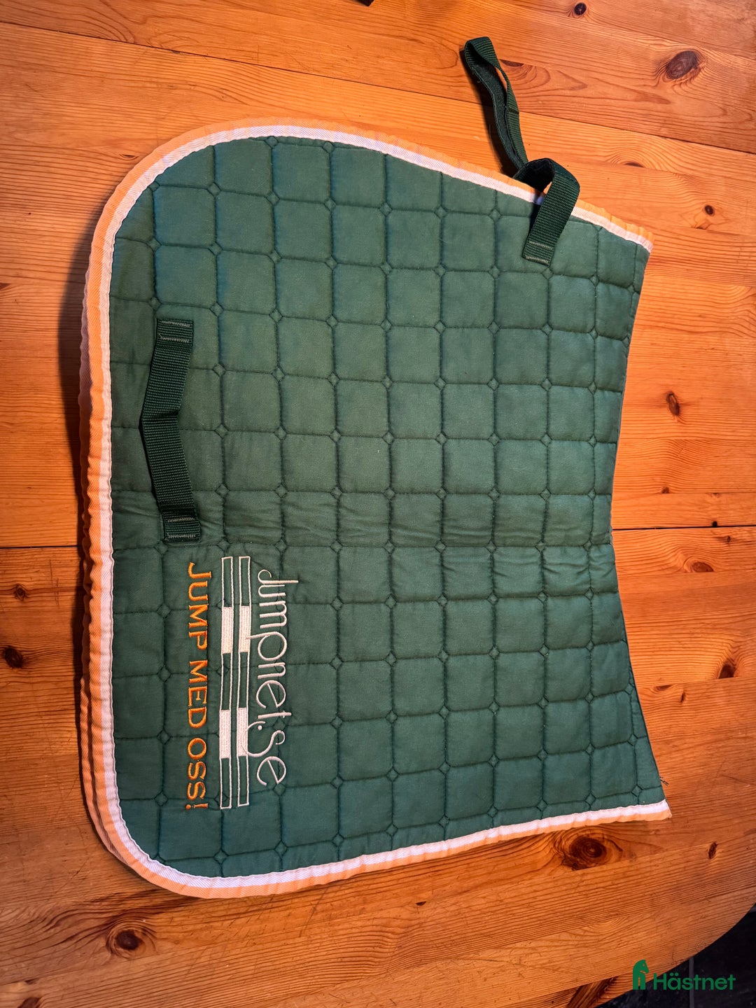 Schabrak & Vojlockar hästutrustning till salu: Schabrak  i Flyinge - Annons 8