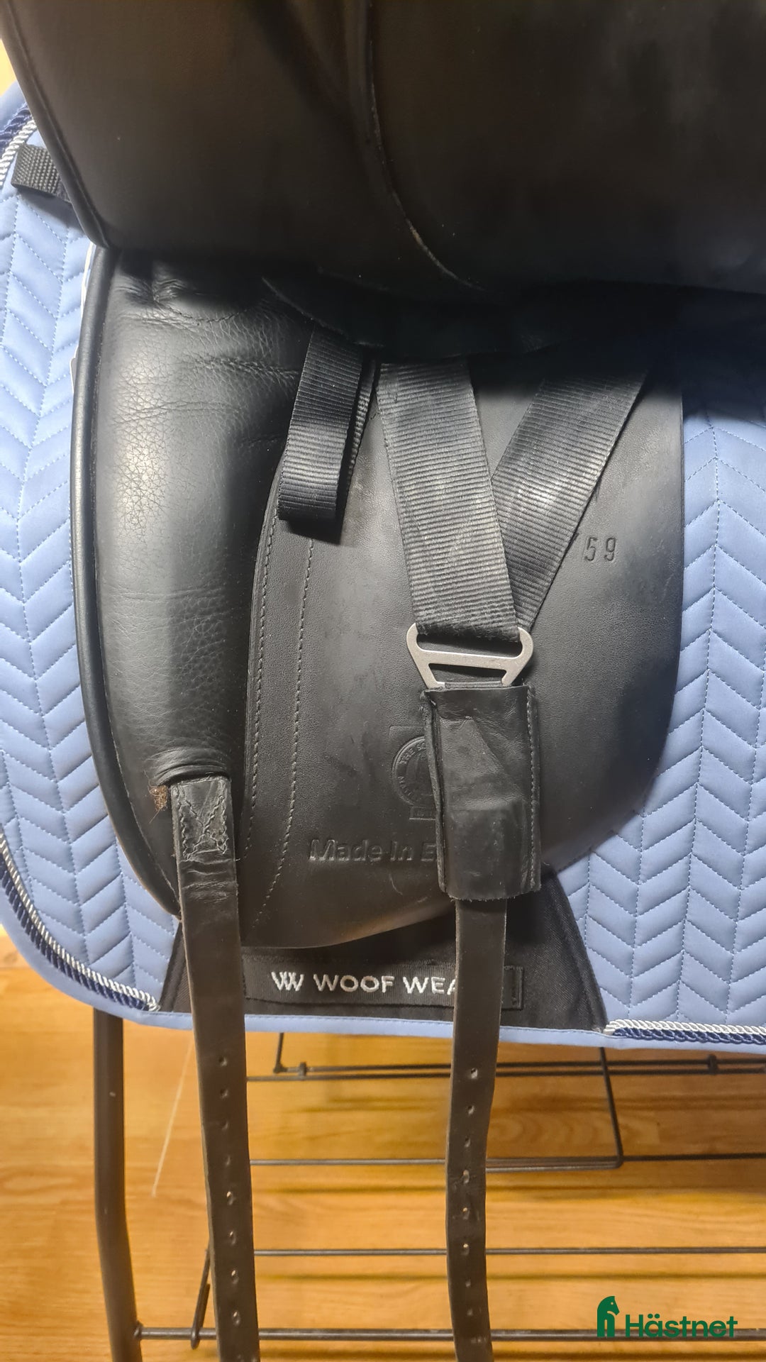 Sadlar hästutrustning till salu: Ph Icelandic  Special i Hamneda - Annons 2