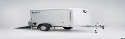 Övrigt fordon & transport till salu: Debon Roadster 255 Obromsad - Annons 6