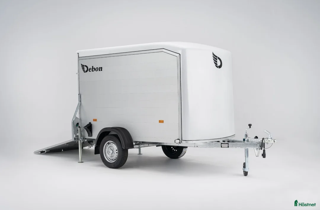 Övrigt fordon & transport till salu: Debon Roadster 255 Obromsad - Annons 6