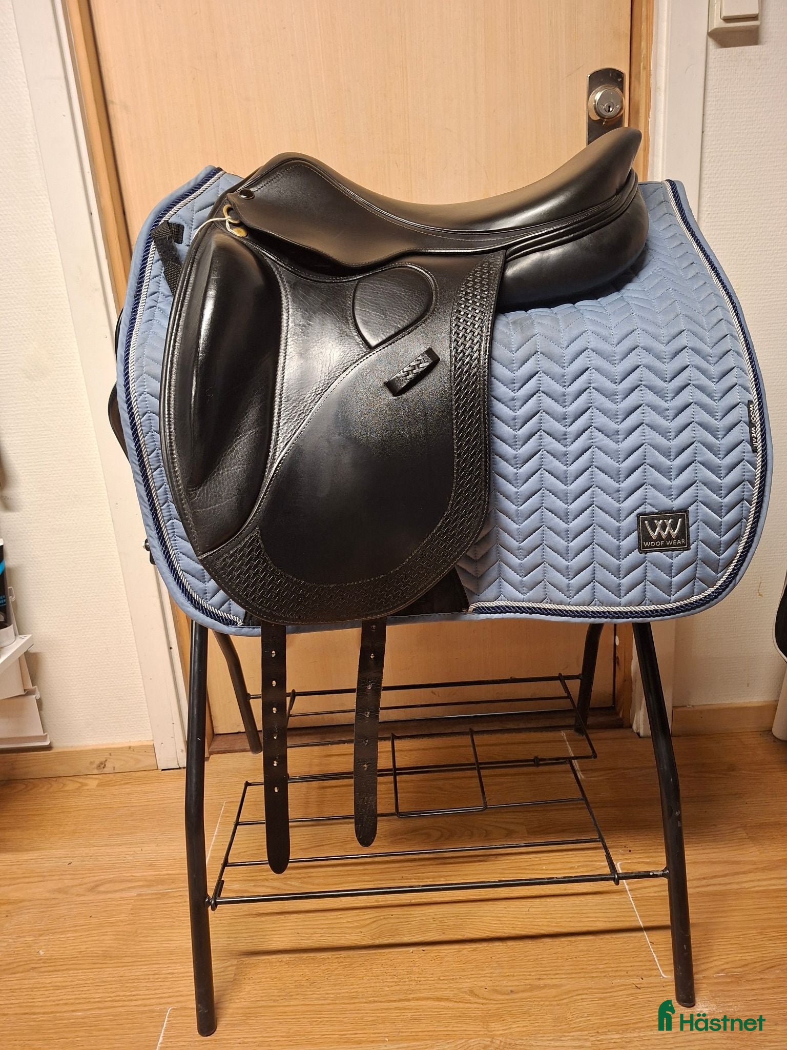 Sadlar hästutrustning ErgoX2  Ergo Flap - Annons 18