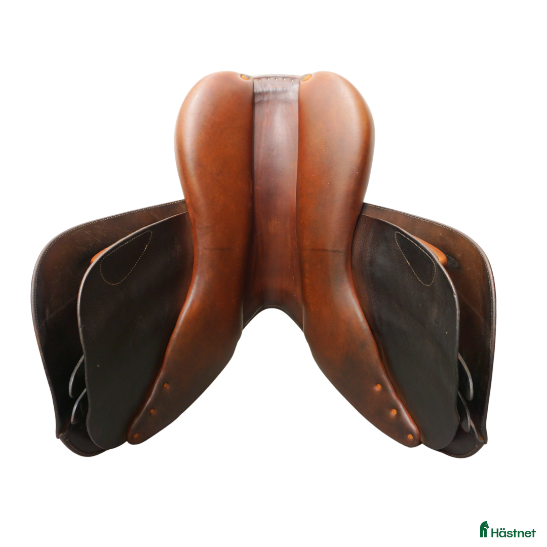 Sadlar hästutrustning till salu: Butet C 17" 1,5 kåpa  i Upplands Väsby - Annons 7