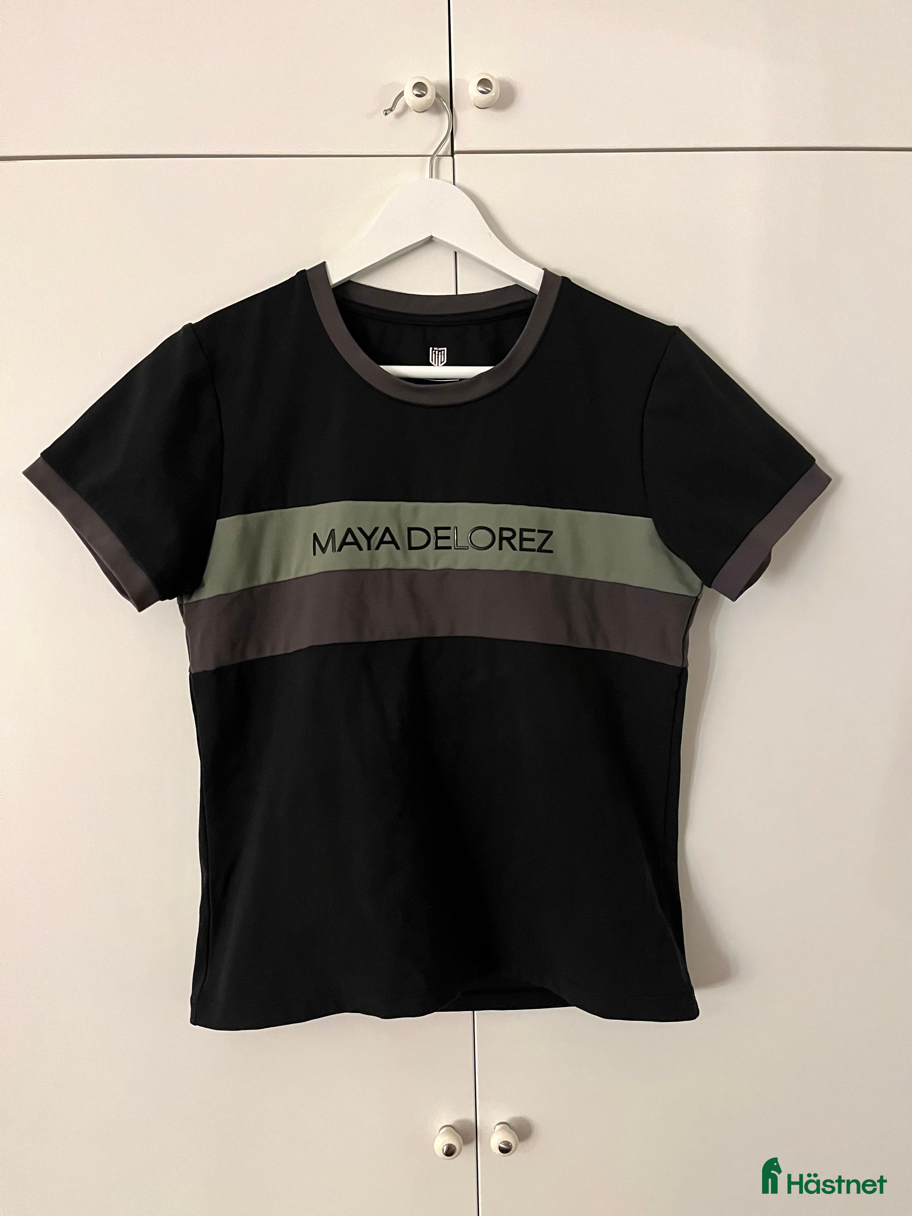 Övrigt Ridkläder ryttarutrustning till salu: Maya Delorez tshirt i Frösön - Annons 6