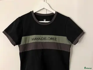 Övrigt Ridkläder ryttarutrustning till salu: Maya Delorez tshirt i Frösön - Annons 6