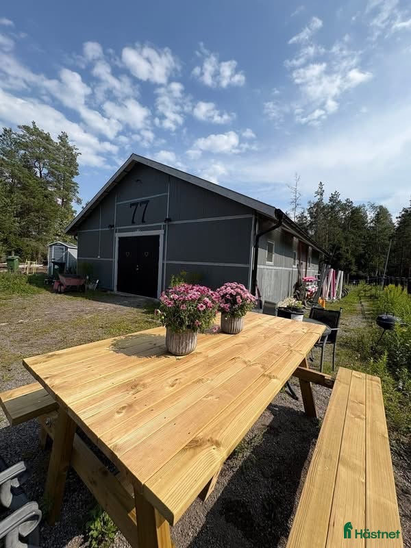  stallplats Plats på lösdrift i Haninge - Annons 17