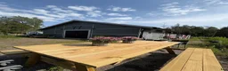  stallplats finnes: Plats på lösdrift i Haninge i Västerhaninge - Annons 1