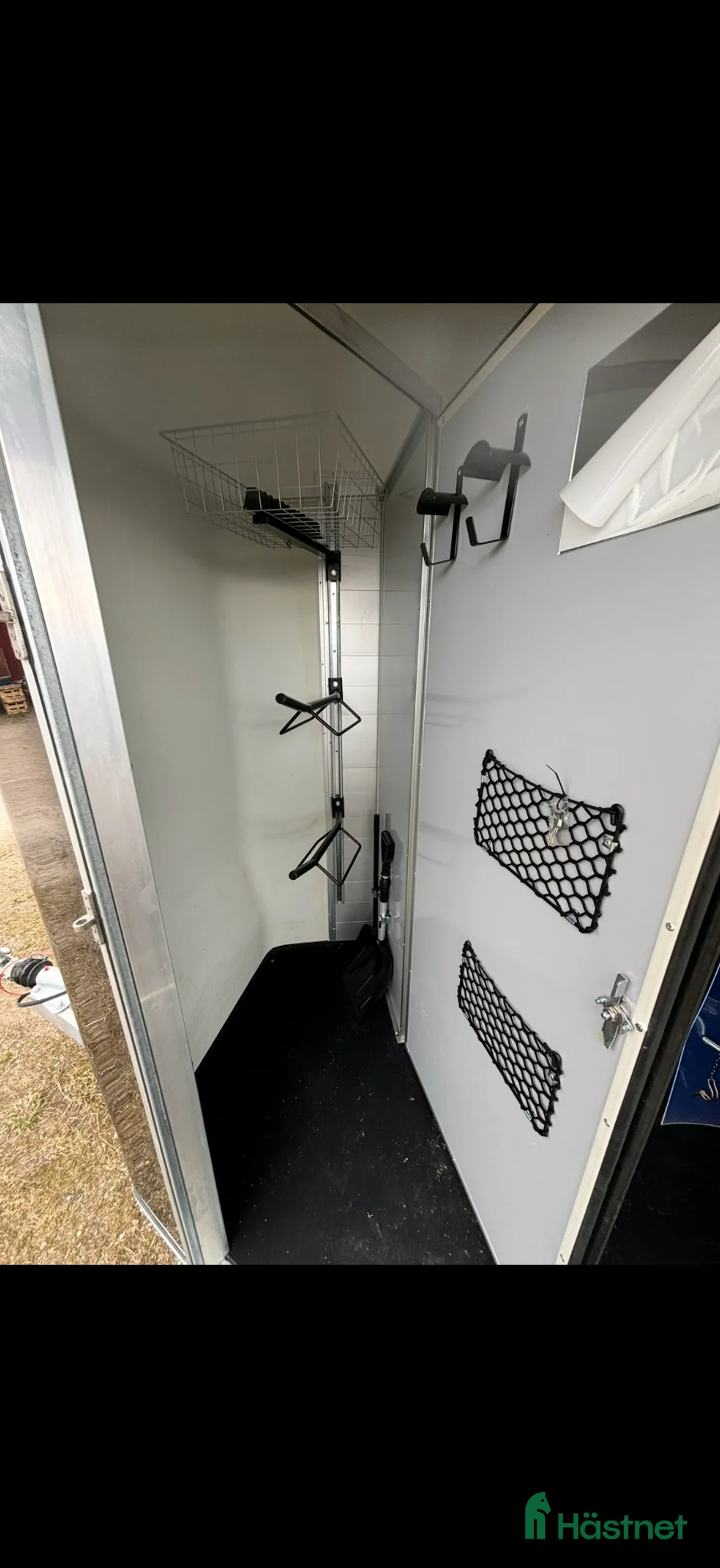 Hästtransporter  fordon & transport till salu: Cheval Touring country XL! 2024  i Västerås - Annons 7