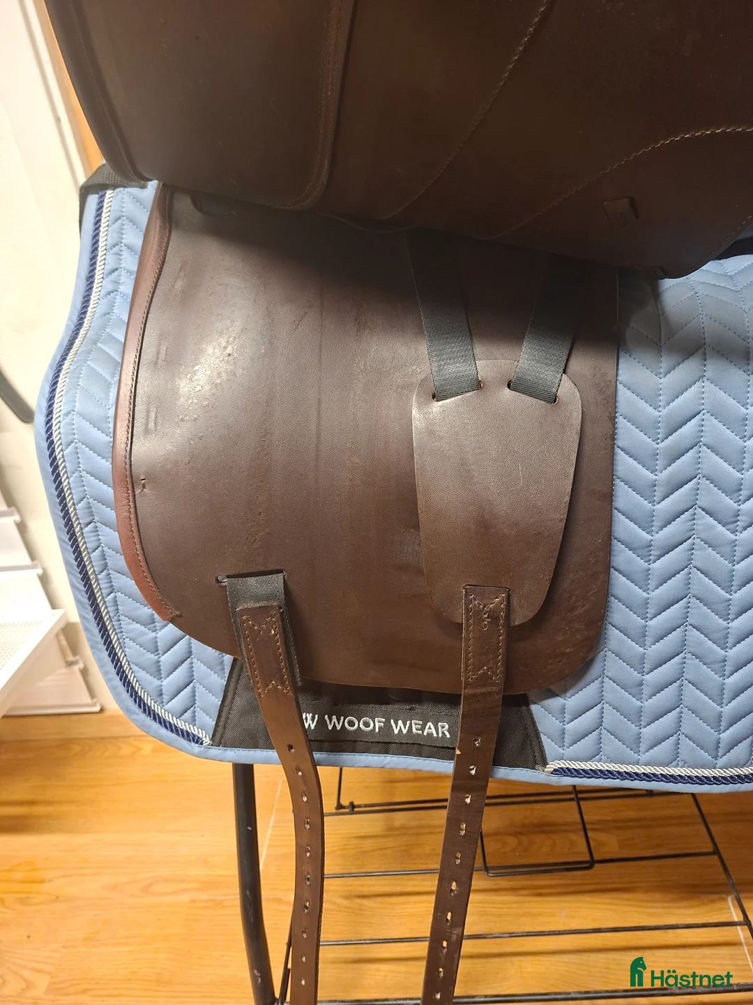 Sadlar hästutrustning till salu: Amerigo Vega CC  - Annons 2