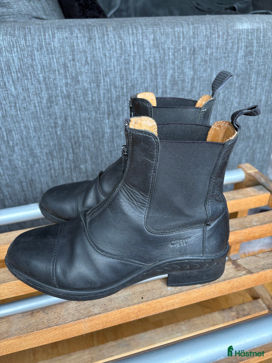 Övrig Ryttarutrustning ryttarutrustning till salu: Ridskor i Lindome - Annons 2