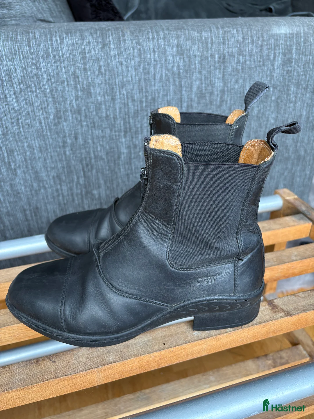 Övrig Ryttarutrustning ryttarutrustning till salu: Ridskor i Lindome - Annons 2