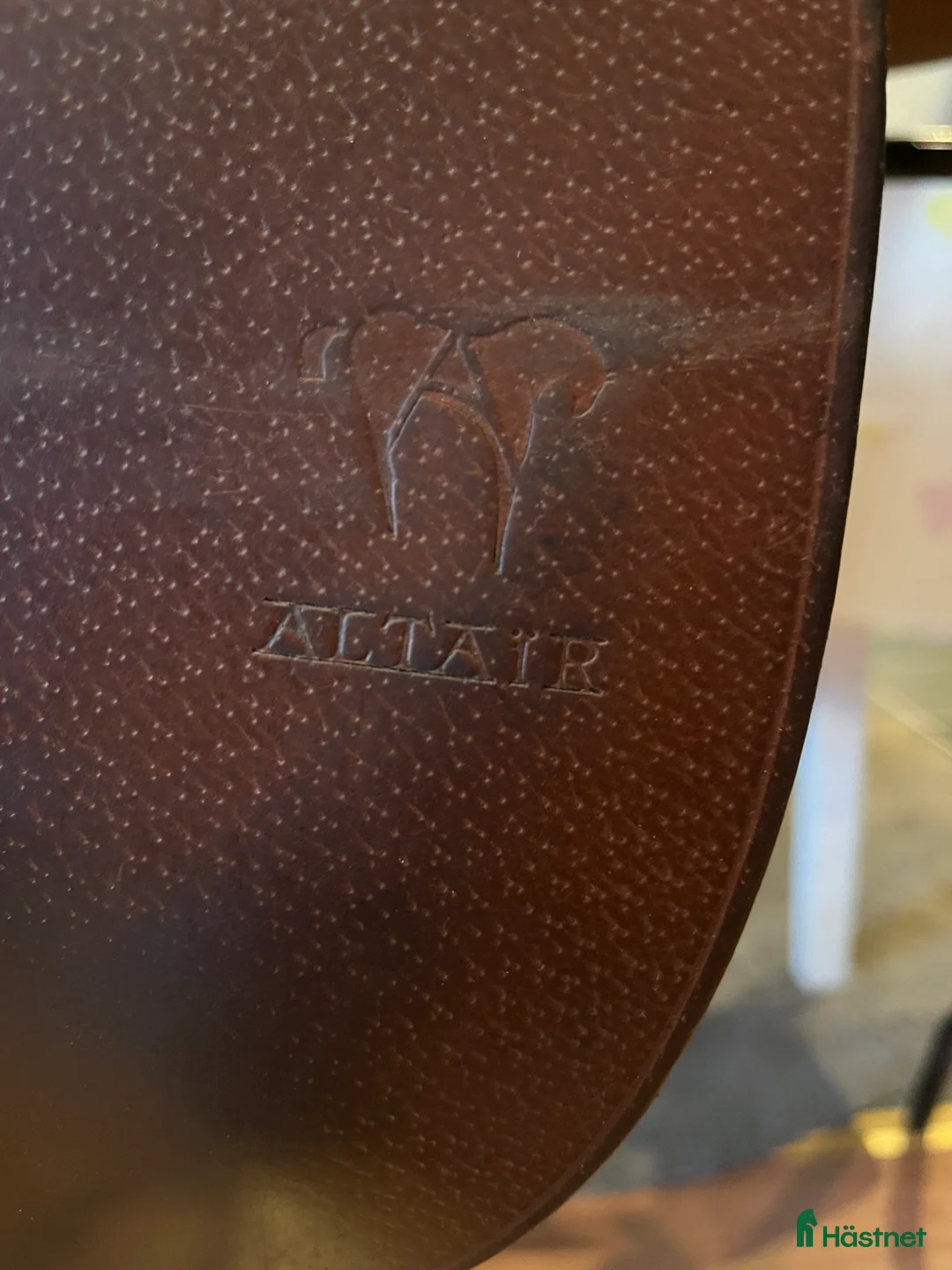 Sadlar hästutrustning till salu: Antares sellier de france  i Huddinge - Annons 2