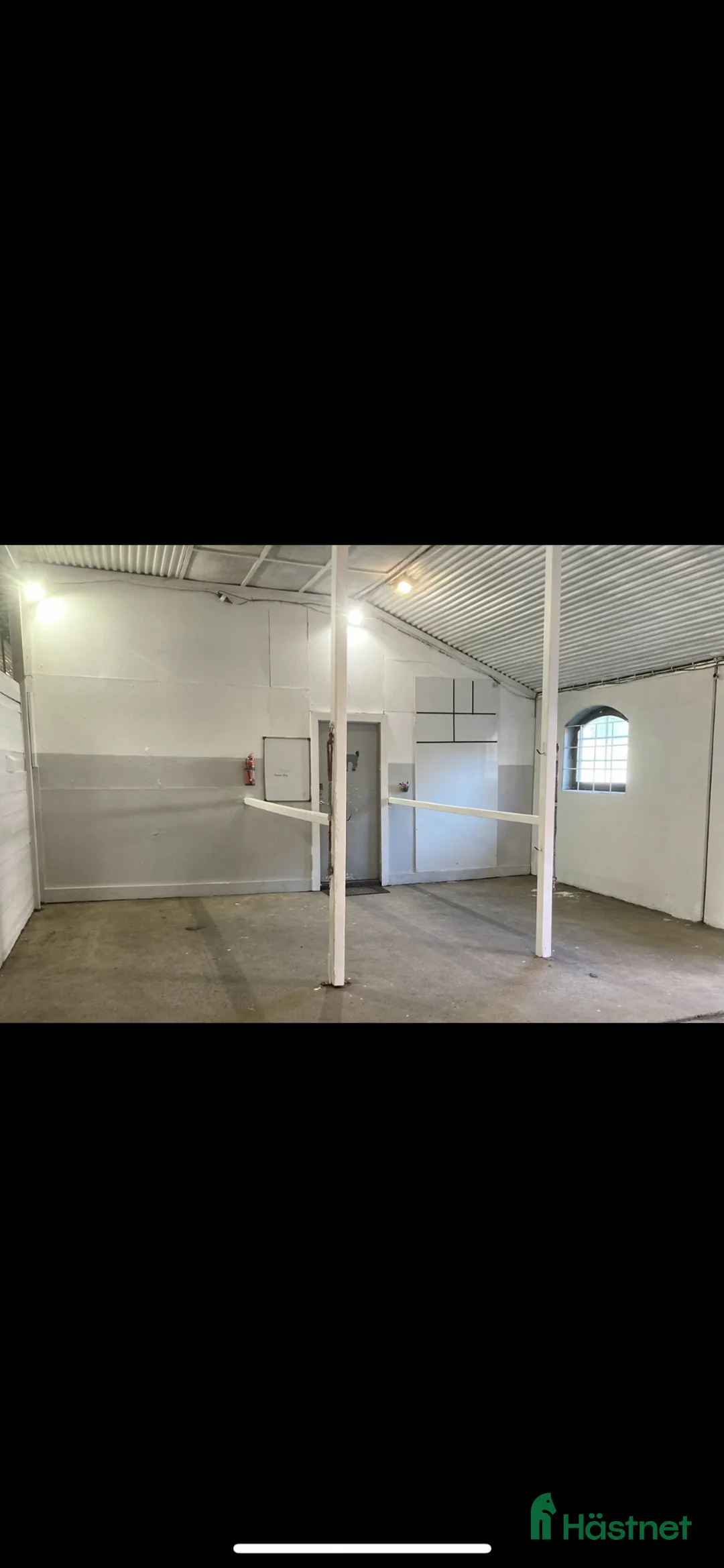  stallplats finnes: Stallplats nära Tumba. - Annons 6