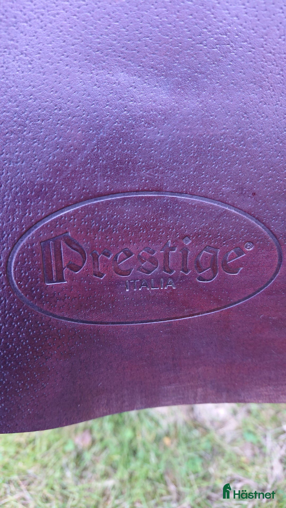 Sadlar hästutrustning till salu: Prestige Versailles hoppsadel  i Järvsö - Annons 5