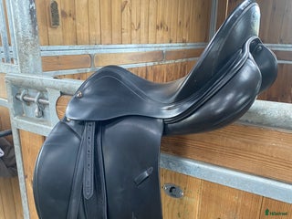Sadlar hästutrustning till salu: Sadel Prestige Modena i Bunkeflostrand - Annons 18