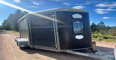 Hästtransporter  fordon & transport till salu i Jönköping - Annons 9