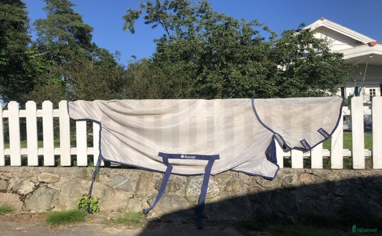 Täcken hästutrustning till salu i Sandviken - Annons 11