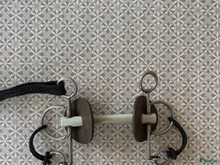 Bett hästutrustning Babypelham från Beris - Annons 9