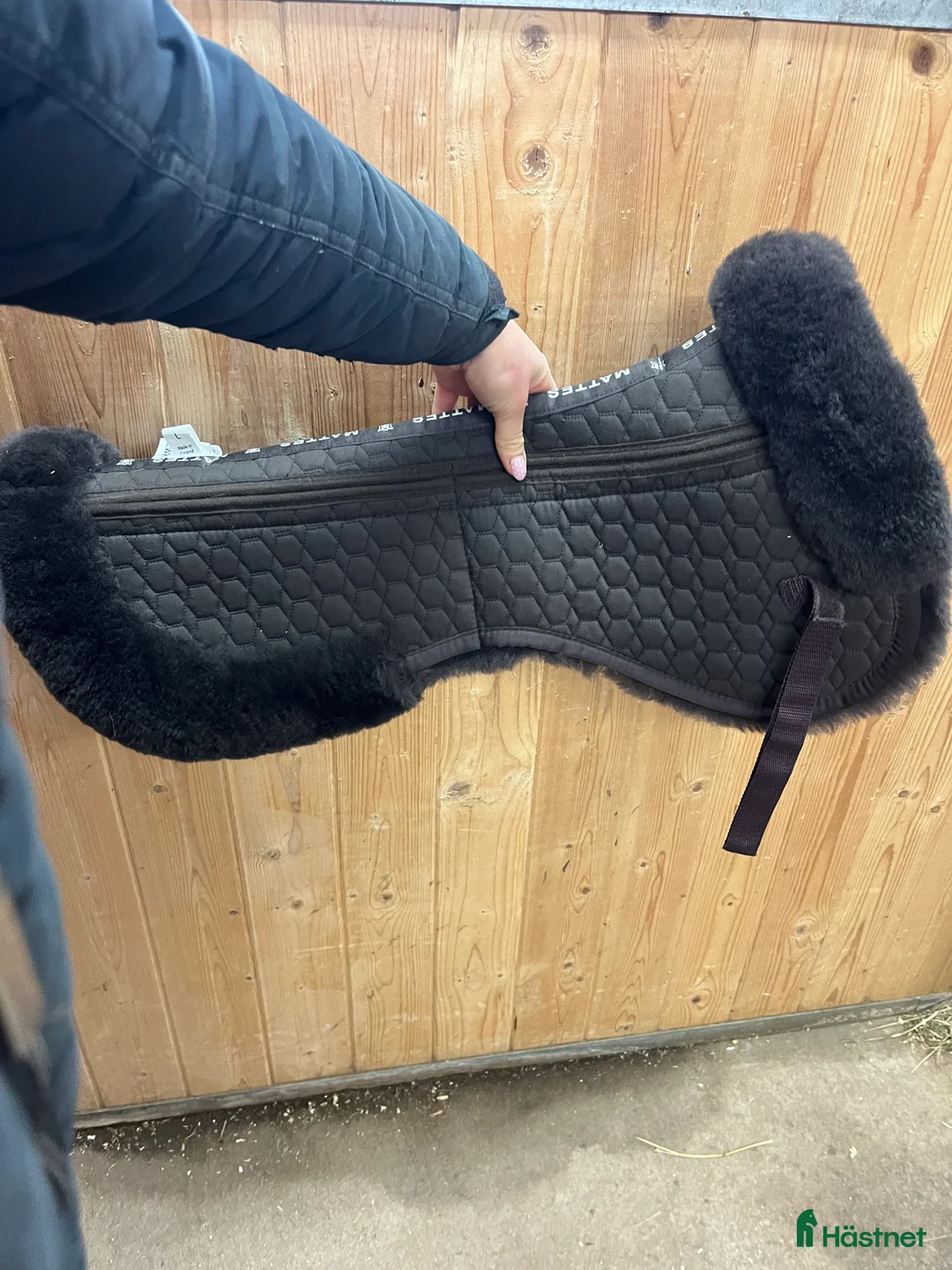 Övrig Hästutrustning hästutrustning till salu: Mattes padd & sporrar i Jönköping - Annons 3