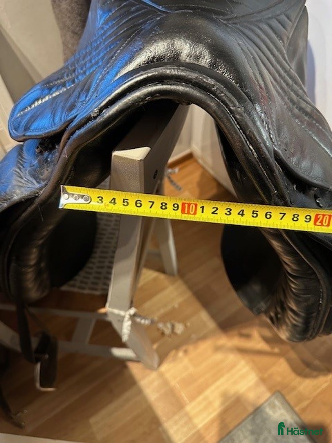 Sadlar hästutrustning till salu: Islands sadel, unghästsadel 18 tum m tillbehör i Kattarp - Annons 4