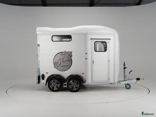 Hästtransporter fordon & transport till salu: Cheval Liberté Touring Jumping - Annons 20