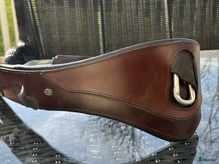 Sadeltillbehör hästutrustning till salu: Fin sadelgjord från JH i Sjuntorp - Annons 3