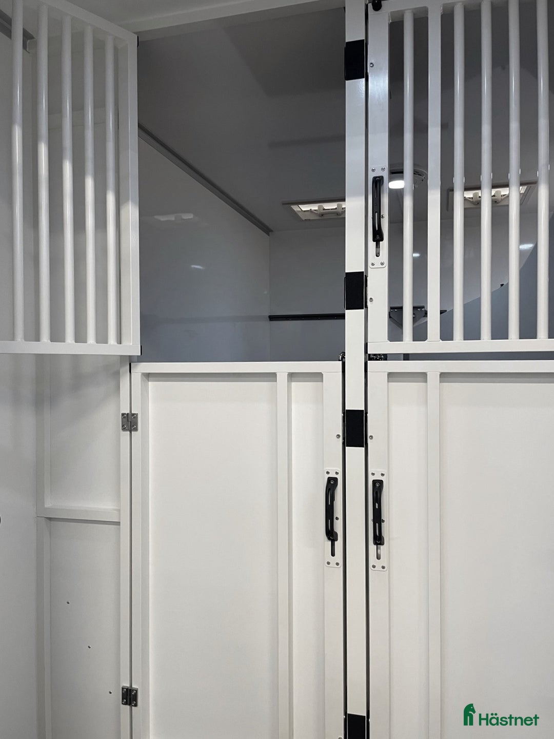 Hästlastbilar  fordon & transport till salu: UME Light3 - Stuteri! i Borlänge - Annons 6