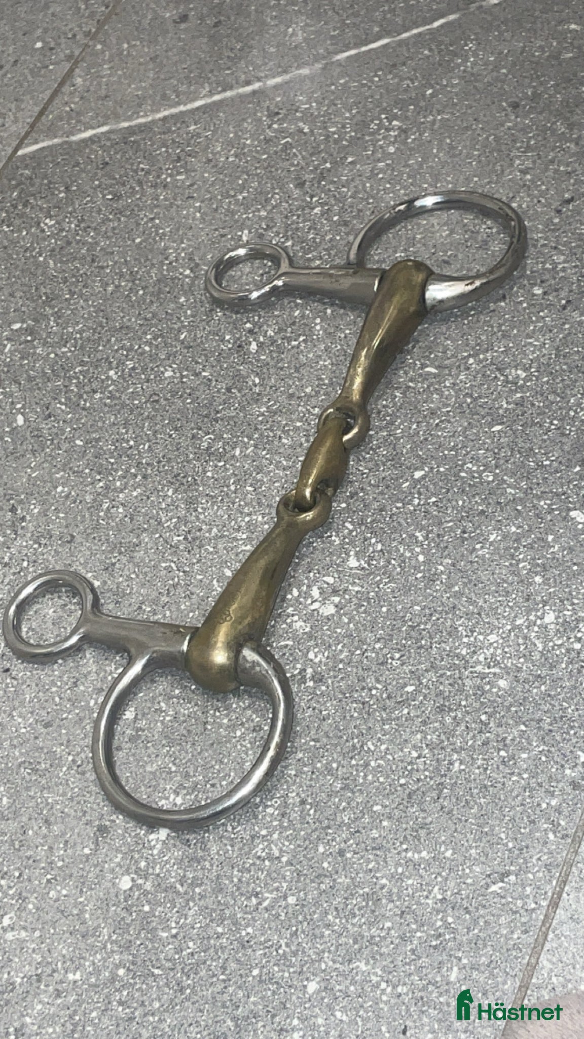 Bett hästutrustning baucher tredelat - Annons 3