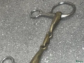 Bett hästutrustning baucher tredelat - Annons 3