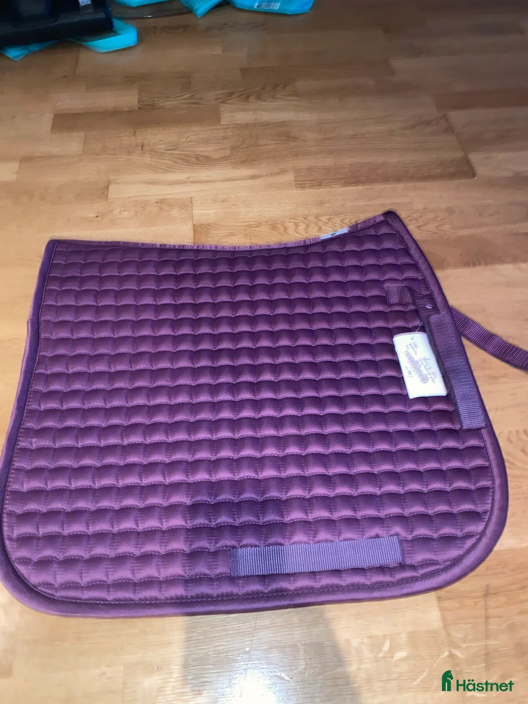 Schabrak & Vojlockar hästutrustning till salu: Dressyr schabrak  i Tumba - Annons 1