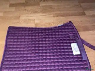 Schabrak & Vojlockar hästutrustning Dressyr schabrak i Tumba - Annons 10