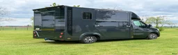 Hästlastbilar  fordon & transport till salu: Renault Master VIGO - hästbil HORSEPARTNER - Annons 3