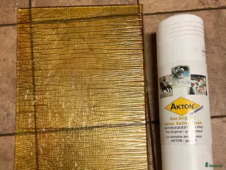 Sadeltillbehör hästutrustning Akton gelpad i Forserum - Annons 5