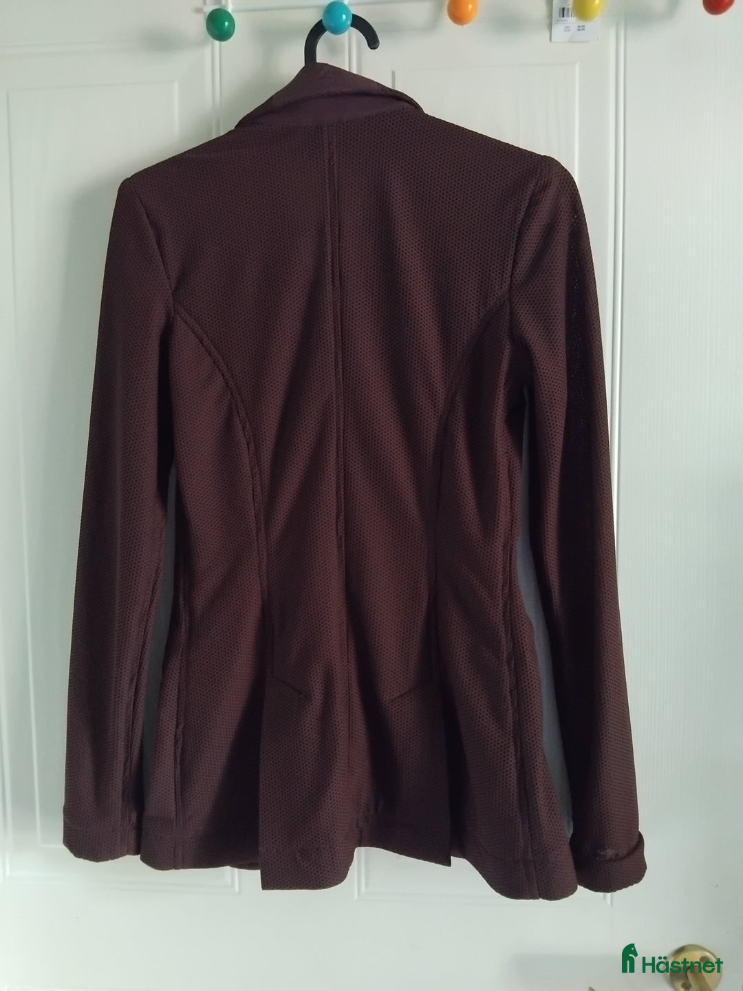 Jackor & Kavajer ryttarutrustning till salu: Tävlingskavaj i Löddeköpinge - Annons 2