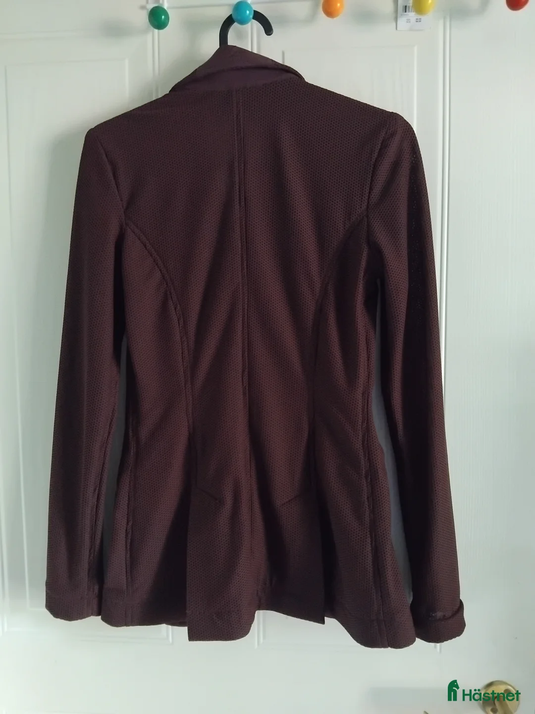 Jackor & Kavajer ryttarutrustning till salu: Tävlingskavaj i Löddeköpinge - Annons 2