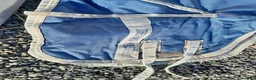 Täcken hästutrustning till salu: Täcken: Eksem, regn och vinter - Annons 4
