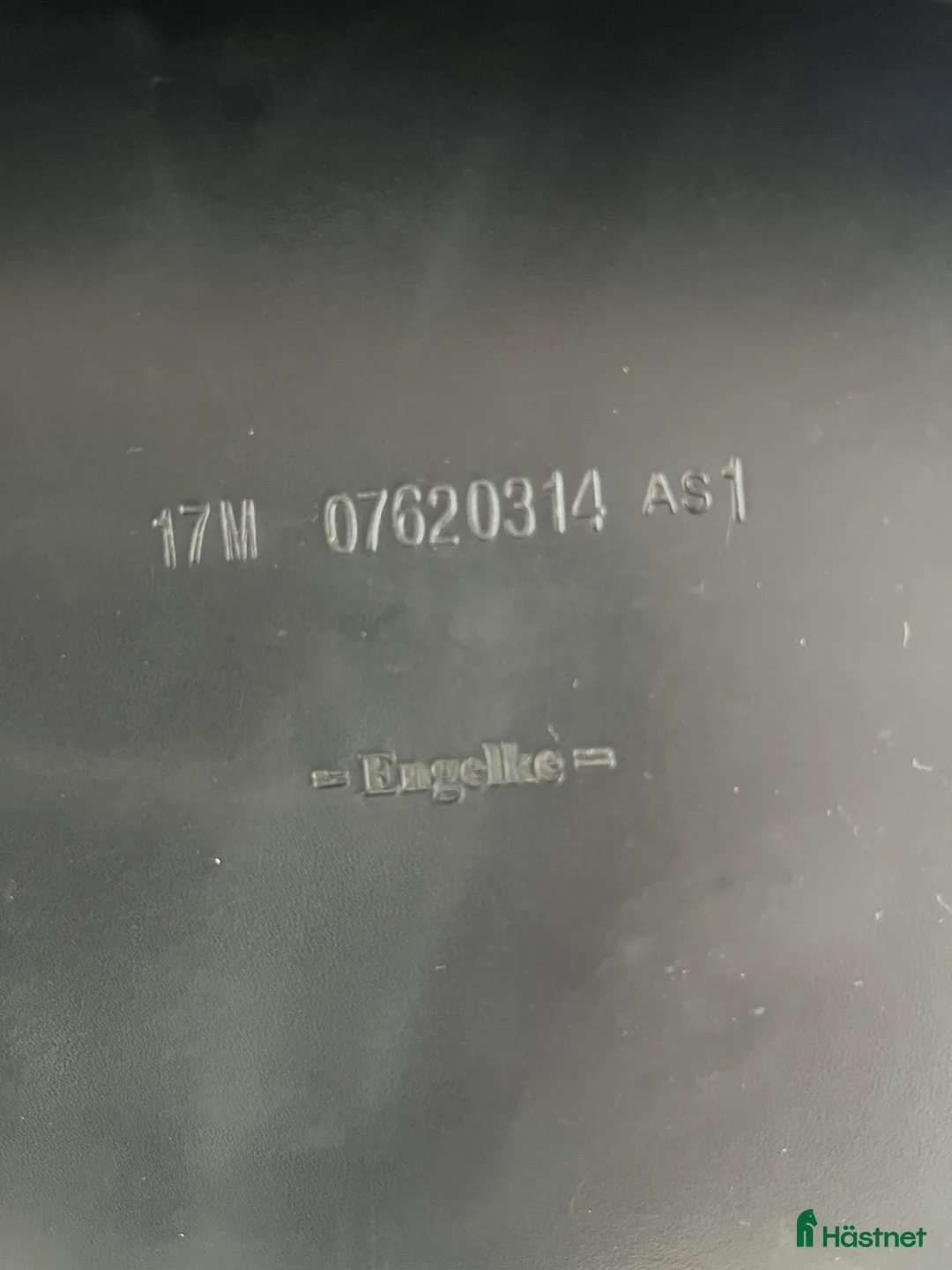 Sadlar hästutrustning till salu: Prestige Icelandic Dressyr  - Annons 5