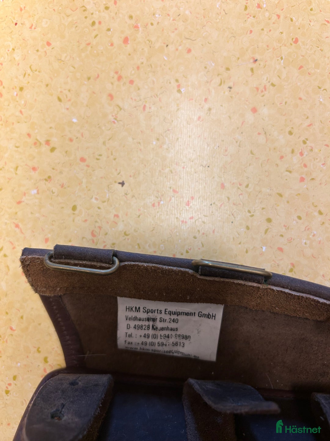 Övrig Ryttarutrustning ryttarutrustning till salu: Chaps HKM i Lessebo - Annons 3