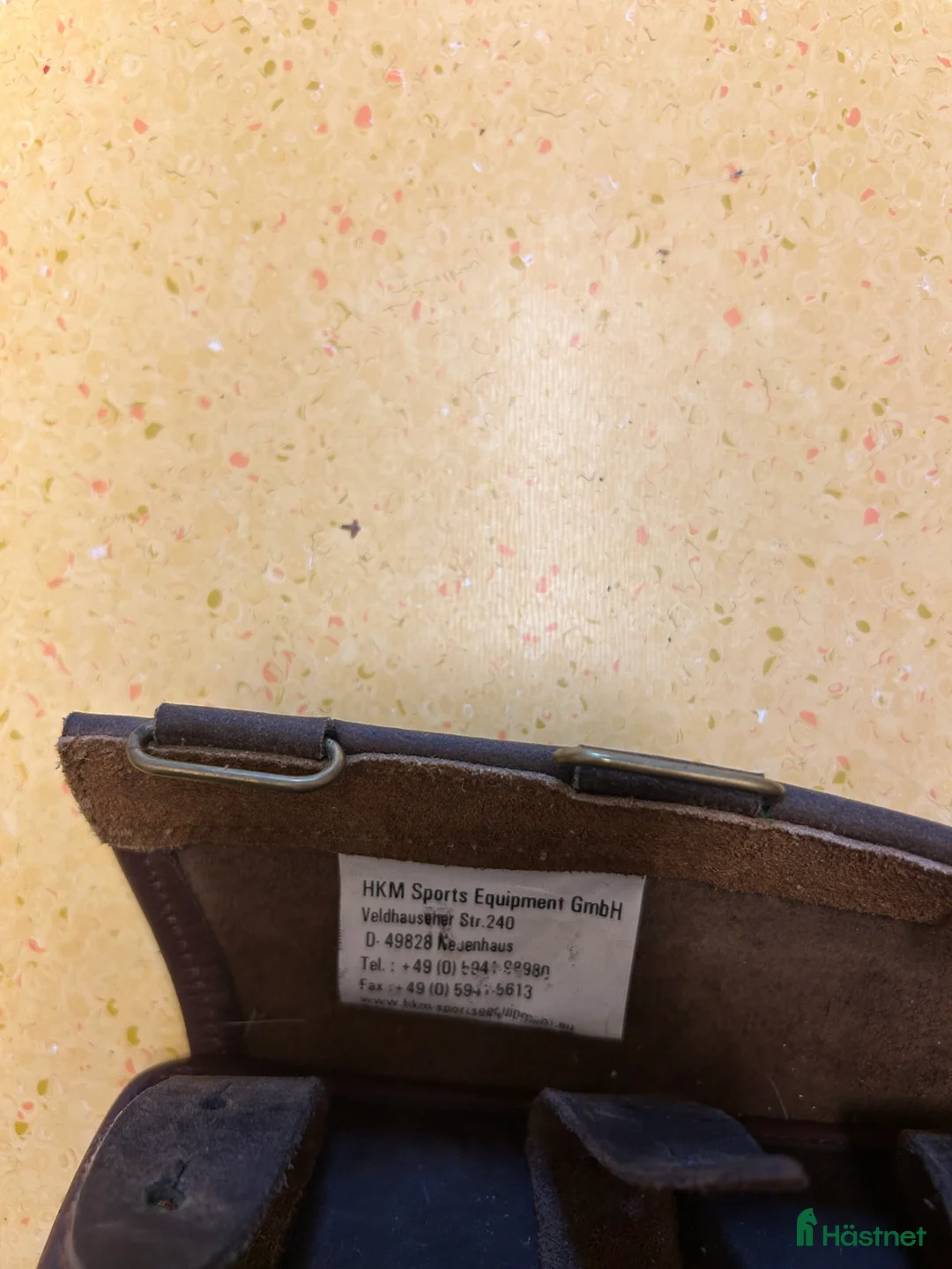 Övrig Ryttarutrustning ryttarutrustning till salu: Chaps HKM i Lessebo - Annons 3